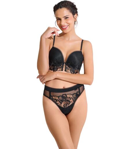 Soutien-gorge push-up EMINENCE Lisca