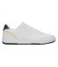 Baskets Tempo Homme Blanc Vert Under Armour-1