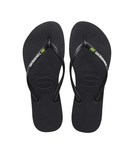 tong havaianas h.slim brasil logo
