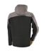 Veste Homme Noir Gris AW Tools-2
