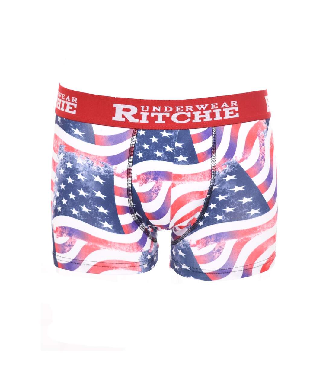 Boxer motifs REDMOND