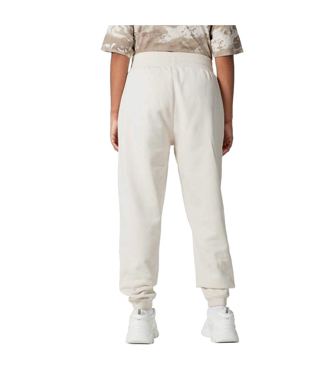 Unisex Adult Outback British & Irish Lions Tracksuit Bottoms Rainy Day Canterbury-3