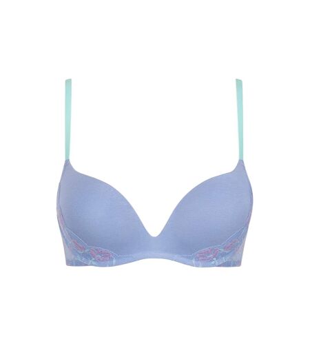 Soutien-gorge push-up sans armatures RAINBOW Lisca Cheek