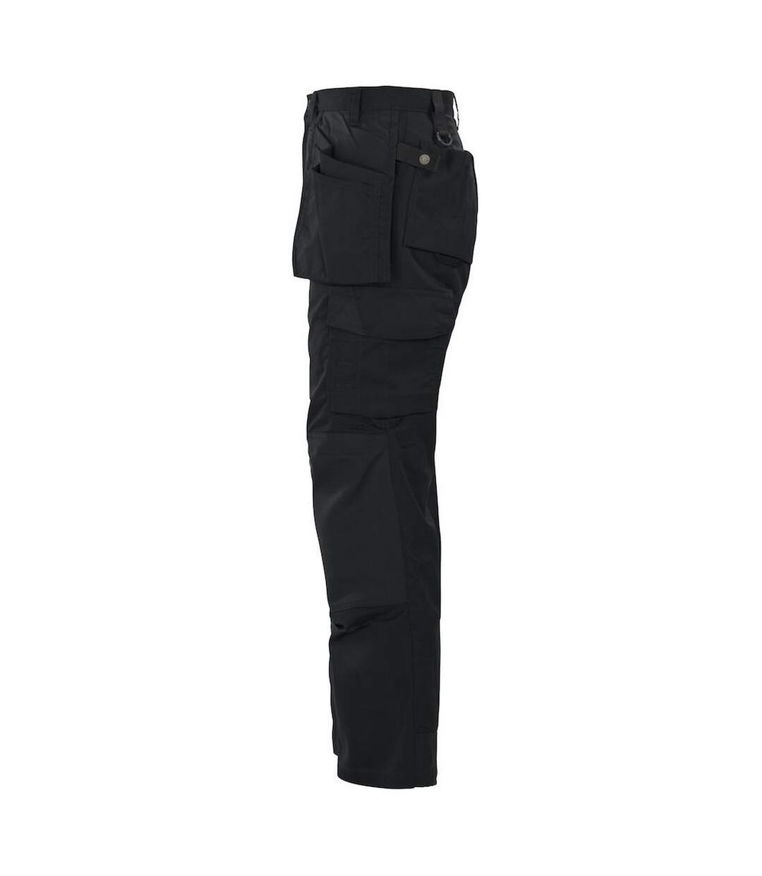 Pantalon cargo homme noir Projob