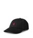 Polo Baseball Cap Red Ralph Lauren-1