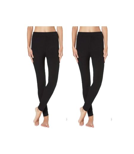 Collant Femme Confort et Qualité INFINITIF - Pack de 2