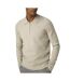 Polo beige homme only & sons cooper-1