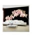 Papier Peint Orchidée en Fleurs II 450x270cm-1
