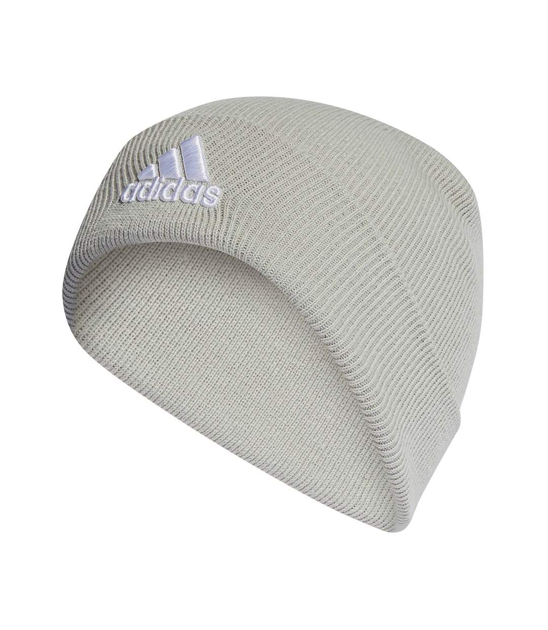 Bonnet Motif/style Logo Femme Vert Adidas-1