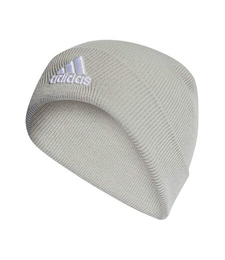 Bonnet Motif/style Logo Femme Vert Adidas