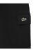 Short À Poches Homme Noir Lacoste-3
