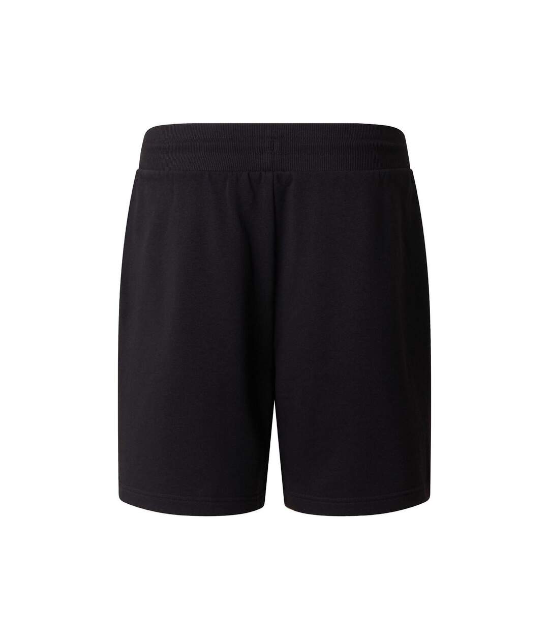 Mens Nse Fleece Shorts Black The North Face-3