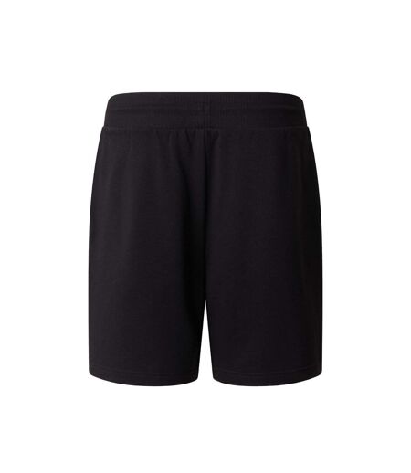 Mens Nse Fleece Shorts Black The North Face