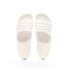 Claquettes ecru homme adidas adilette shower-3