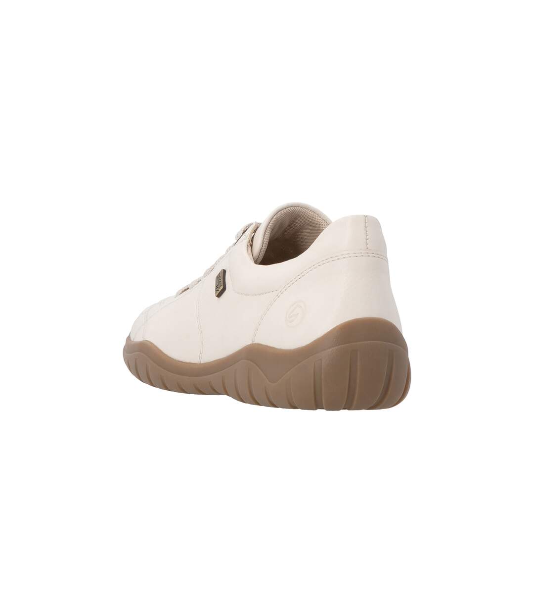 Basket Cuir Remonte-4