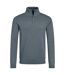 Pull baxter homme bleu mirage Weird Fish-1