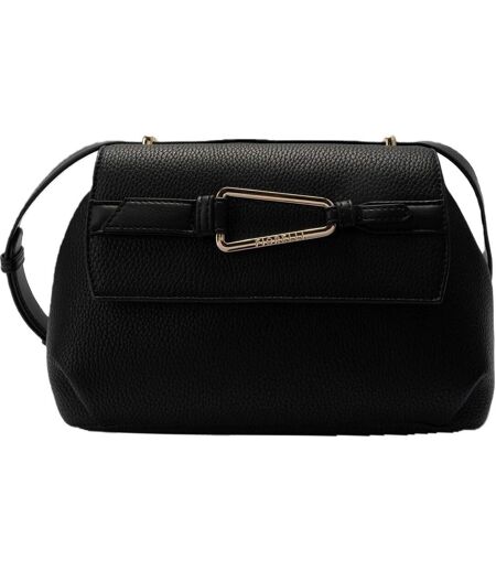 Sac À Bandoulière Arabella Femme Taille Unique Noir Fiorelli