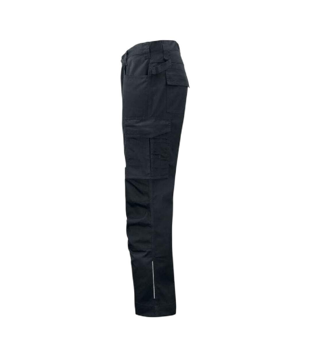 Pantalon De Travail Prio Homme Noir Projob-3
