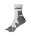Chaussettes De Sport Adulte Blanc James And Nicholson-3