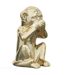 Statue collection MONKEY 1 pièce-4