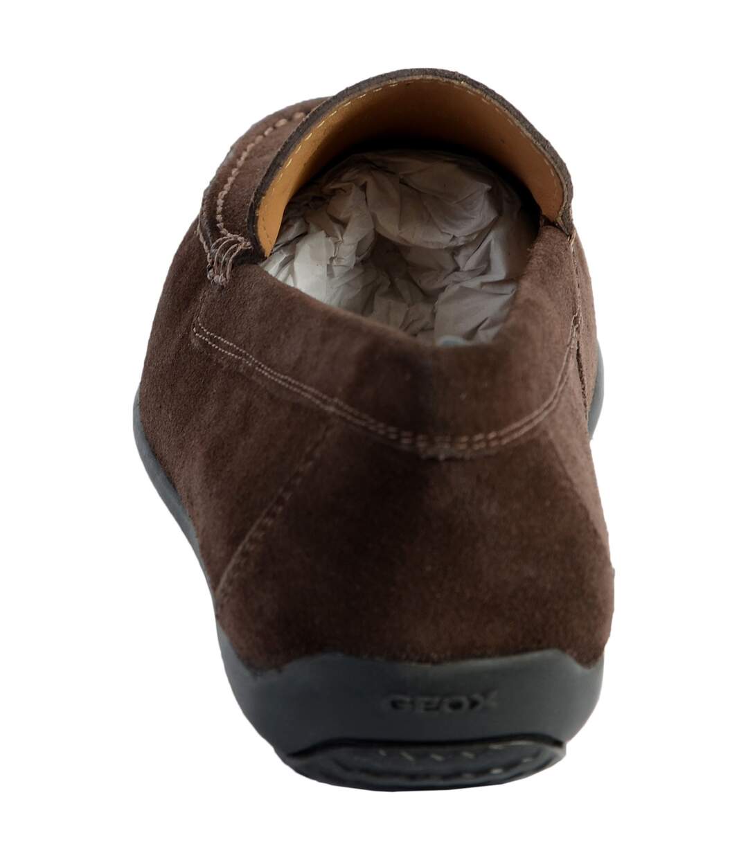 Mocassin Geox U Ascanio A