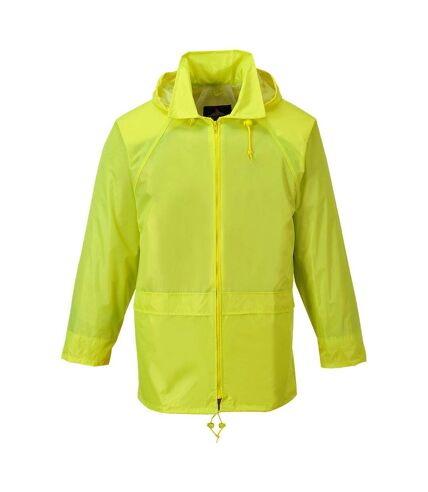 Imperméable classic homme jaune Portwest Portwest