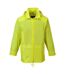 Imperméable classic homme jaune Portwest