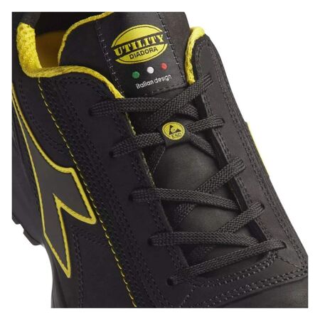 Chaussures  basses DIADORA GLOVE MDS MASTER S3 HRO SRC ESD