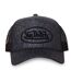 Casquette baseball fermeture snapback avec paillettes Von Dutch Vondutch-2