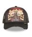 Casquette trucker imprimée avec filet Strife Rock'n Free Life-2
