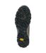 Craghoppers Mens Salado Suede Boots (Khaki Green) - UTCG1399