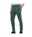 Jogging Vert Homme Adidas HK7316 - XS