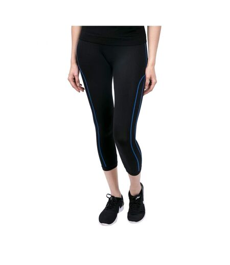 Legging seconde peau femme sport