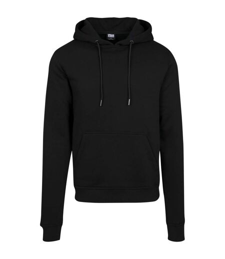 Sweat À Capuche Basic Homme Noir Urban Classics
