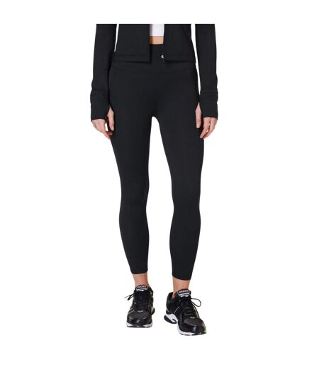 Legging All Day Active Femme Noir Sweaty Betty