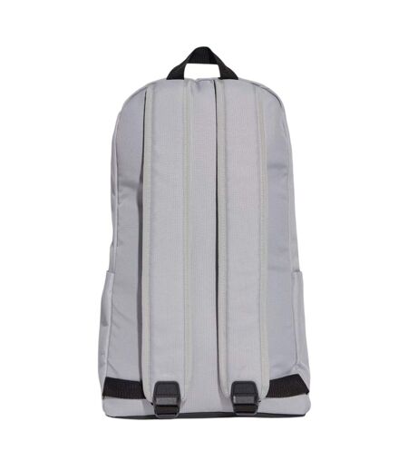 Sac À Dos Classic Foundation Taille Unique Gris Adidas