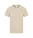 T-shirt adulte sable Casual Classics