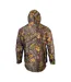 Veste Imperméable Motif/style Feuille De Chêne Rannock Homme Jack Pyke-2