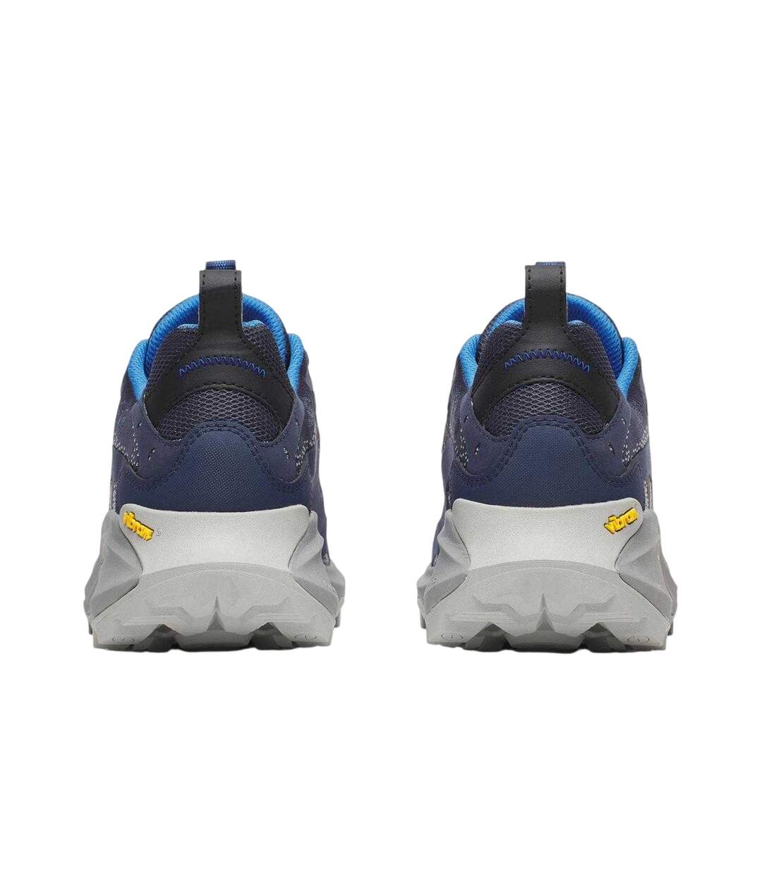 Chaussures De Marche Moab Homme Bleu Marine Foncé Merrell-2