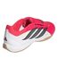 Chaussures De Foot Predator Pro Homme Rouge Lucide Centre Noir Adidas-2