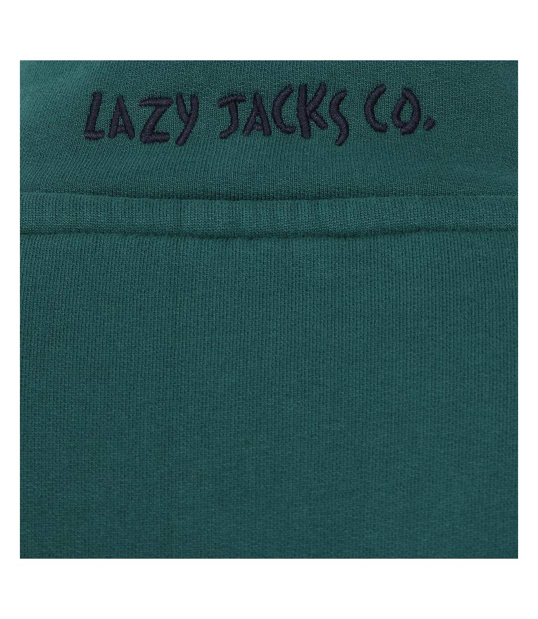 Sweat Homme Forêt Lazy Jacks-4