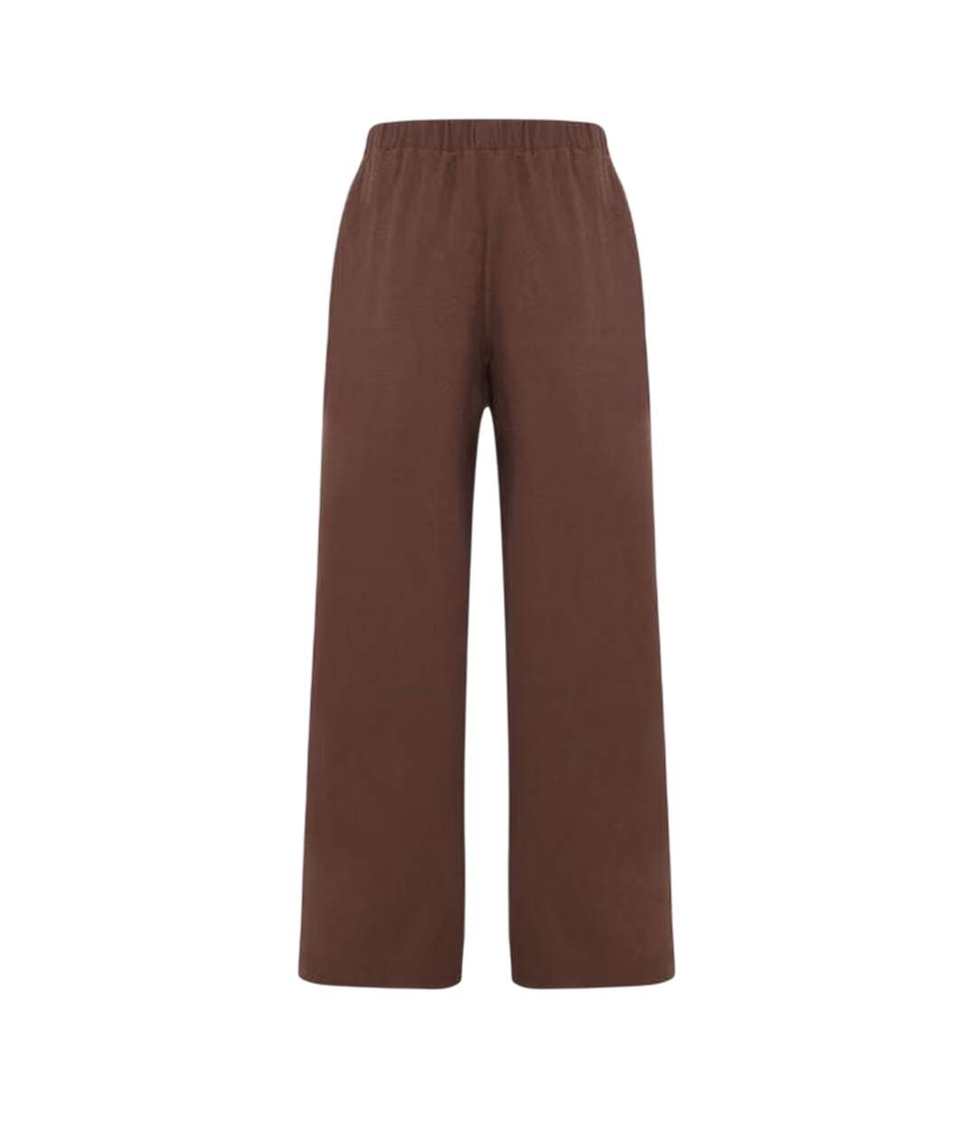 Pantalon Femme Marron I Saw It First-3