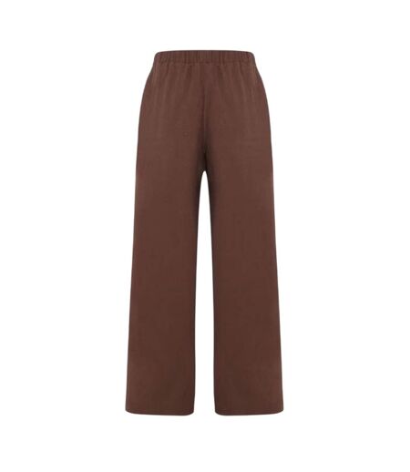 Pantalon Femme Marron I Saw It First
