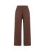 Pantalon Femme Marron I Saw It First-3