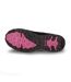 Regatta Womens/Ladies Samaris Suede Walking Boots (Ash/Violet) - UTRG3768