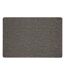 Set de Table Uni Ely 33x49cm Anthracite-1