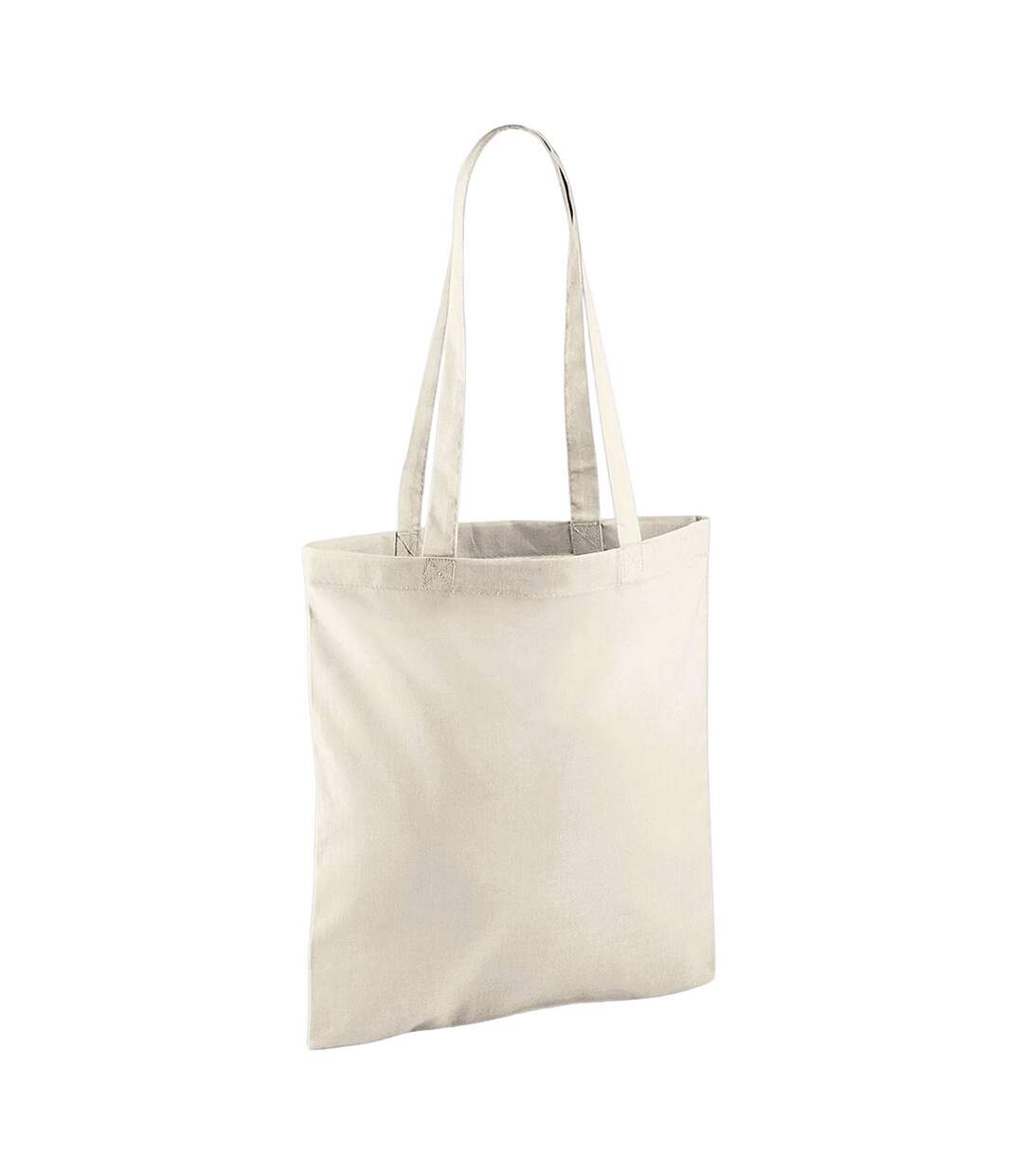 Tote Bag Taille Unique Sable Westford Mill-1