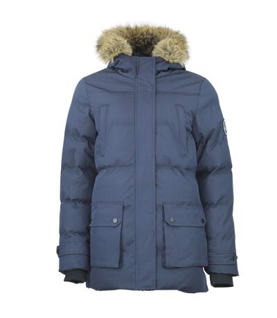 Parka femme ANABEL