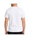 T-Shirt blanc homme g-star raw chests-2