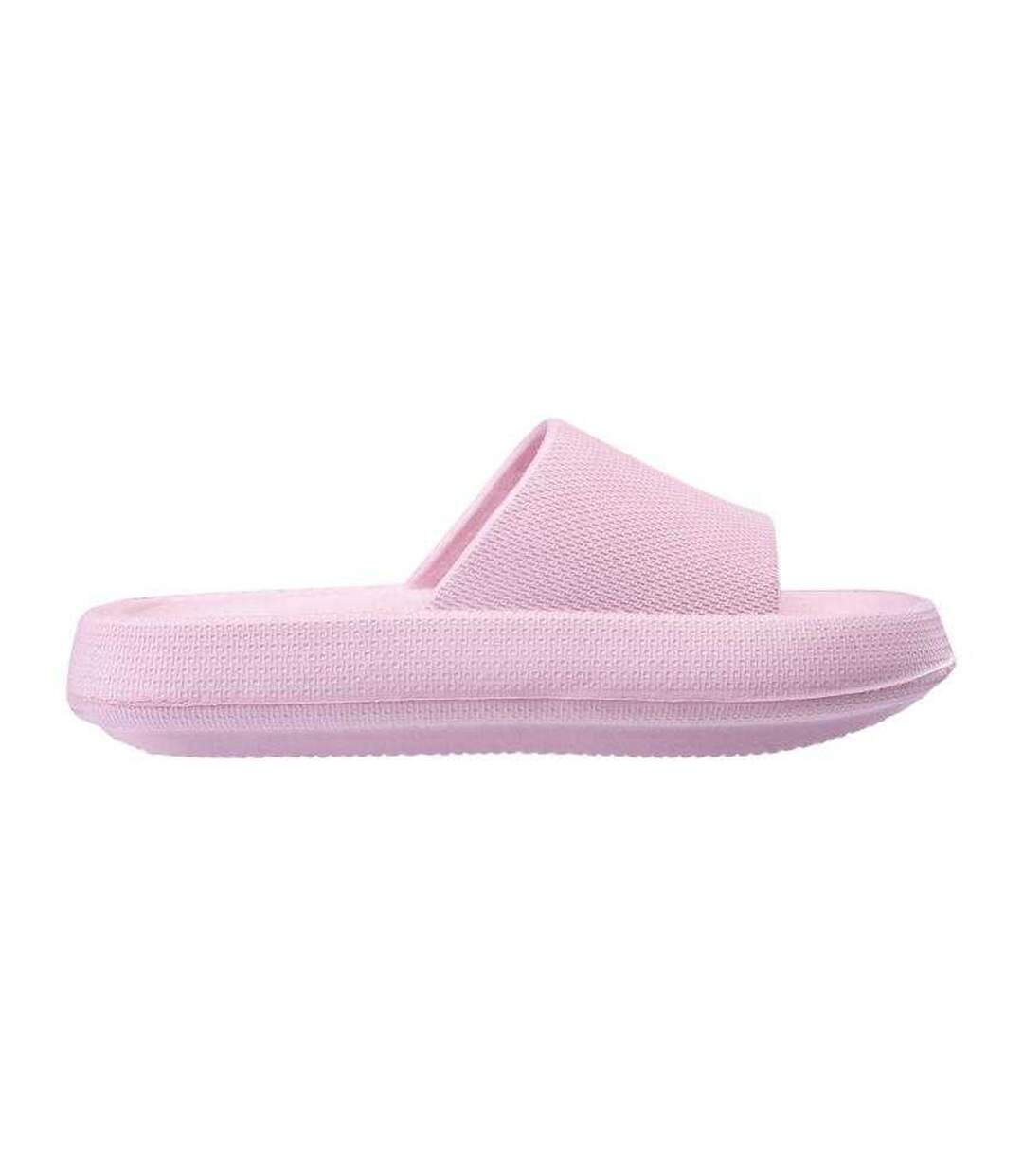 Claquettes Mia Femme Rose Martes Essential-1